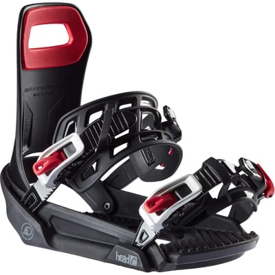Snowboardbinding Head Lytrent 4D