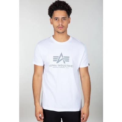 T-shirt Alpha Industries Basic
