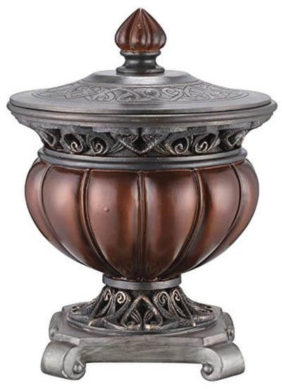 Sieradendoos 12 inch - Elegant en Functioneel Voor Elke Interieur