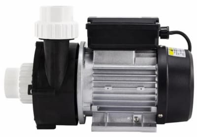 LX WTC 50M Spa Circulatiepomp 0,33 PK