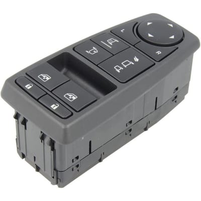 Dt Spare Parts Schakelaar, raamopener DT 3.37082