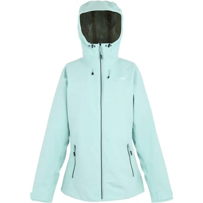Wentwood 3-in-1 waterdichte ademende jas voor dames