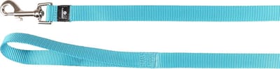 Flamingo Ziggi - Looplijn Honden - Looplijn Ziggi Turquoise 130cm 20mm - 1st - 127526 - 1st