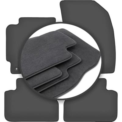 Premium automatten voor: Chevrolet Epica sedan (2006-2012)