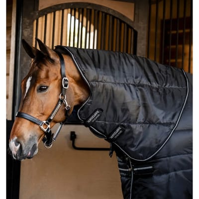 Paardendeken Horseware Ripstop 200g