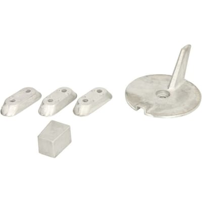 Anode set TECNOSEAL TENKITYAMAHA40-60AL