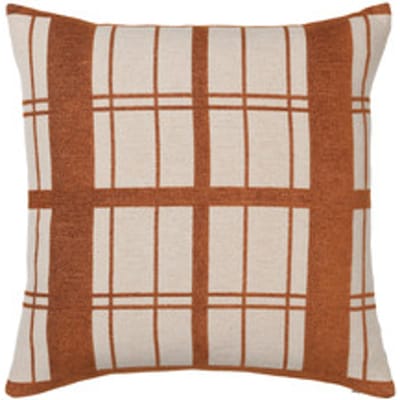 Kussenshoezen Broste Copenhagen CHEQUER