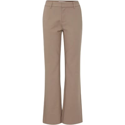 Bootcut damesbroek Pulz Jeans Bindy