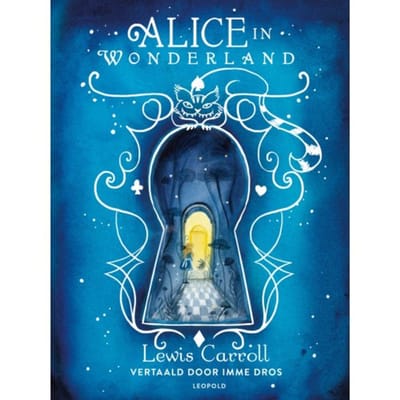 Alice In Wonderland - Lewis Carroll