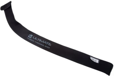 Ultimate Bionic carbon throwing stick 20mm - Werppijp