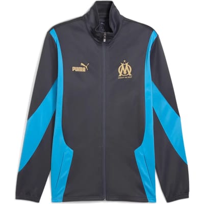 Track suit jas OM NRGY 2024/25
