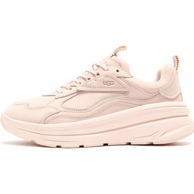 UGG CA1 Trainer Rosy (Dames) Dames Sneakers Rozig-Beige 1136845-RYBG 39 beige