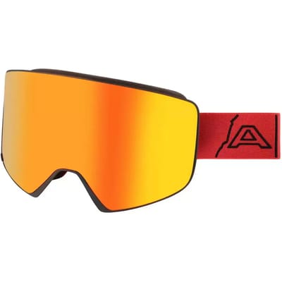 Skimasker Alpine Pro Nerde