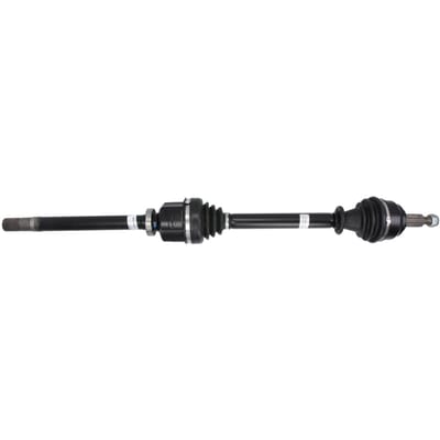 Aandrijfas POINT GEAR PNG73034