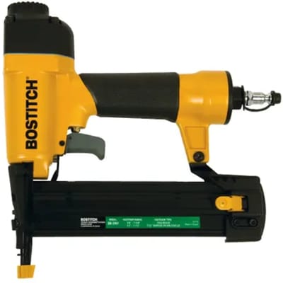 Bostitch SB-2IN1 Serie - Pneumatische 2-in-1 Gereedschap - Ergonomische Handgreep - Aluminium Korpus - Veiligheidsspanning