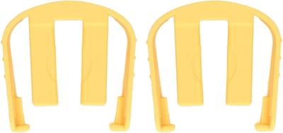 2Pcs Car Washer Clip - Car Home Pressure Washer Trigger Gun Replacement C Clip - K2 K3 K7 Accessoires