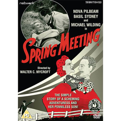 Spring Meeting