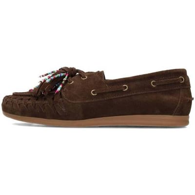 Bootschoenen Poelman POSH by Iris Dames Instappers