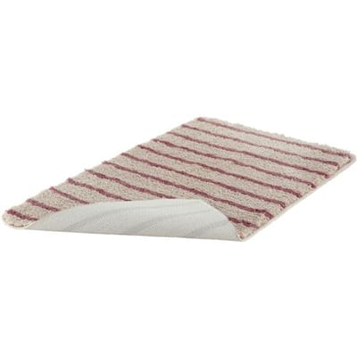 LIVARNO Badmat 50 x 80 cm (Strepen)