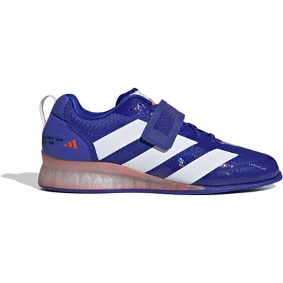 Gewichthefschoenen adidas Adipower 3