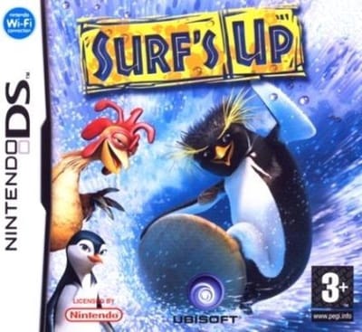 Surf's Up