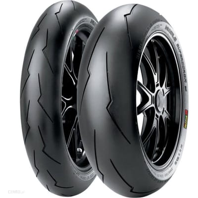 racebanden PIRELLI DIABLO SUPERCORSA V3 SC3 200/60ZR17 TL