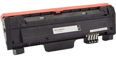 MLT-D116L 3000 pag. zwart - Huismerk laser toner cartridge compatible met Samsung XPRESS SL-M2626 / M2626D / M2826ND / M2676N / M2676FH / M2876HN / SLM2625D / M2825DW / M2826 / M2675 / M2875FD / M2875FW / 2835DW / M2885FW