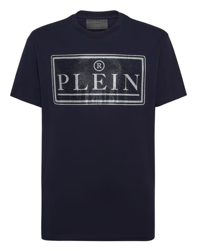 T-Shirt Ronde Hals