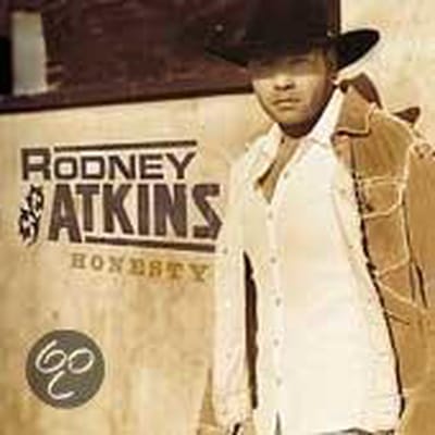 Rodney Atkins - Honesty (CD)