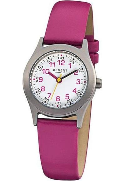 Regent Unisexhorloge F-946
