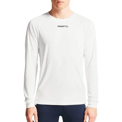 Craft Rush 2.0 LS Shirt Heren - Maat M