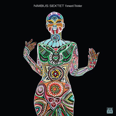 Nimbus Sextet - Forward Thinker (LP)