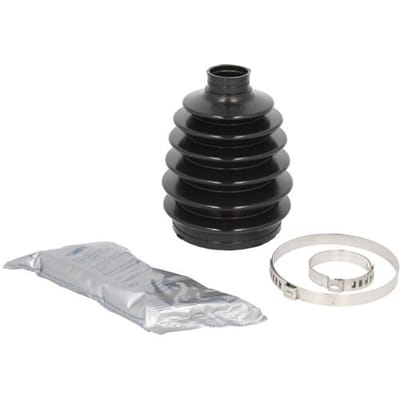 Balgenset, aandrijfas SPIDAN 23141