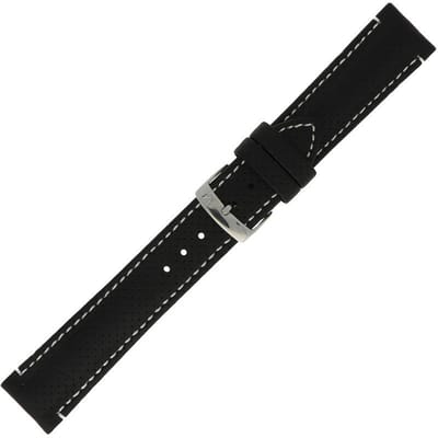 Morellato PMX817RACE18 Sport Collectie Horlogeband - 18mm