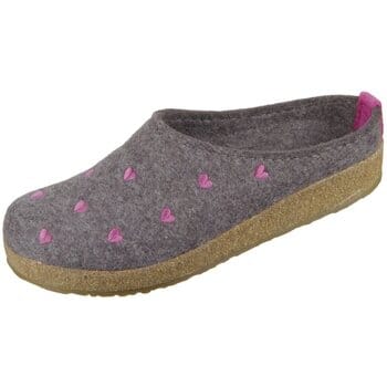 Pantoffels Haflinger -