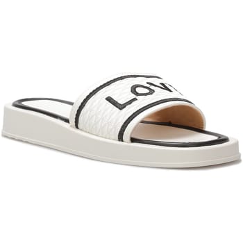 Teenslippers La Modeuse 70406_P164601