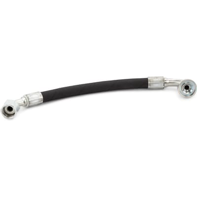 Hose assy