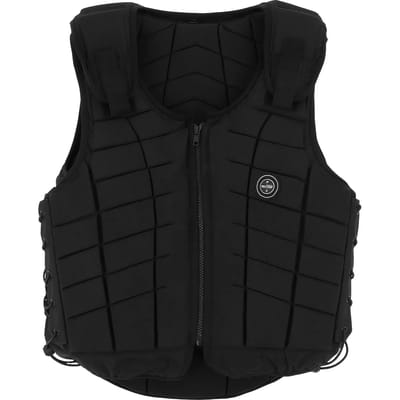 Rijbescherming vest Equithème Tyr