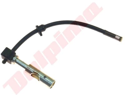 Oliepomp passend op MAKITA DCS 34, UCxx, DOLMAR PS ( 021245007 )