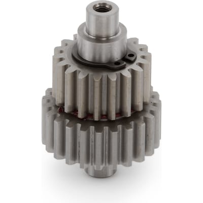Gear assy