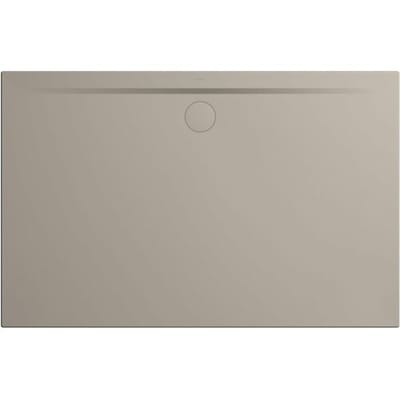 KALDEWEI SUPERPLAN ZERO 1568-1 shower tray 131 x 91 cm 356800012669