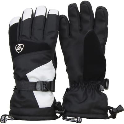 Handschoenen Peak Mountain Gants de ski MISS