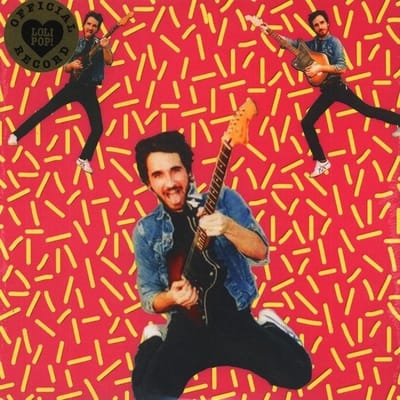 Wyatt Blair - Banana Cream Dream (LP)
