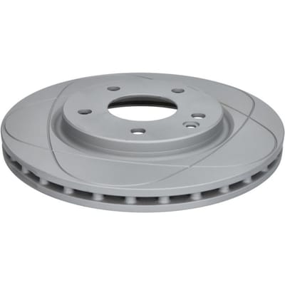 Remschijf ATE Power Disc 24.0322-0199.1, 1 Stuk