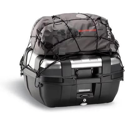 Paar motorfiets riemen Givi 75kg