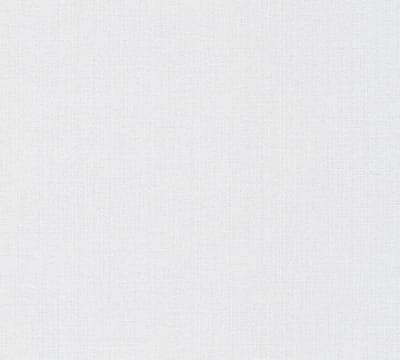 LINNENLOOK BEHANG | Basic Uni - Grijs - A.S. Création Pure Elegance