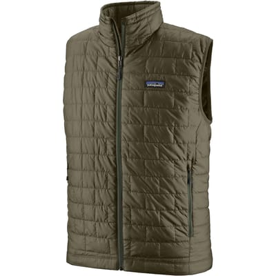 Donsjack Patagonia Nano