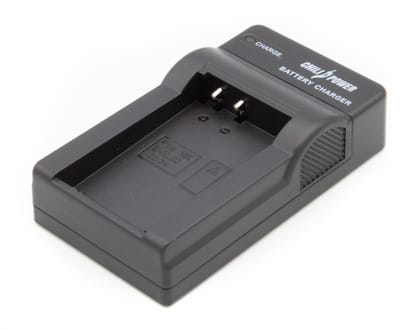 ChiliPower Nikon EN-EL20 mini USB oplader