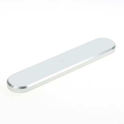 HOPPE VEILIGHEIDS BUITENSCHILD 3235 F1 GEHEEL BLIND
