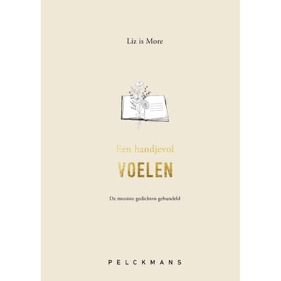 Een Handjevol Voelen - Liz is More